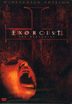 Exorcist: The Beginning [DVD]