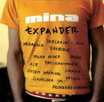 Expander [Audio CD] Mina