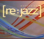 Expansion [Audio CD] RE:JAZZ