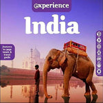 Experience India [Audio CD] v/a