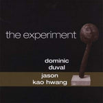 Experiment [Audio CD] Duval and Hwang