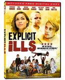 Explicit Ills (with Digital Copy) [DVD]