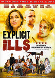 Explicit Ills (with Digital Copy) [DVD]