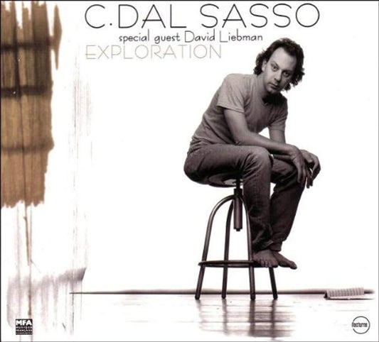 Exploration [Audio CD] VARIOUS ARTISTS