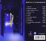 Explore [Audio CD] Stivell, Alan