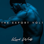 Export Vol 1 [Audio CD] WOLF,KARL