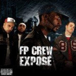 Expose [Audio CD] Fp Crew