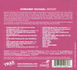 Extacy [Audio CD] Screamin Rachael (Various)