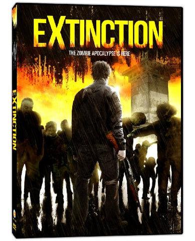 Extinction [DVD]