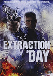 EXTRACTION DAY [DVD]