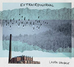 Extraordinormal [Audio CD] Sauvage, Laura