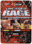 Extreme Fighting: Uncaged Rage [DVD]