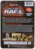 Extreme Fighting: Uncaged Rage [DVD]