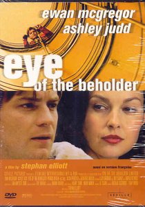 Eye Of The Beholder (FF) / Voyeur (Bilingual) [DVD]