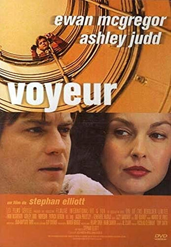 Eye Of The Beholder / Voyeur (Bilingual) (Version française) [DVD