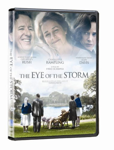 Eye Of The Storm, The [DVD]
