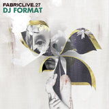 Fabriclive 27 : [Audio CD] DJ FORMAT