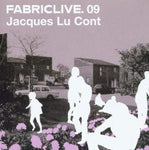 Fabriclive 9 : [Audio CD] LU CONT,JACQUES