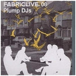 Fabriclive.08 [Audio CD] PLUMP DJS