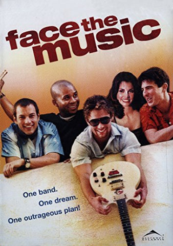 Face the Music [DVD]