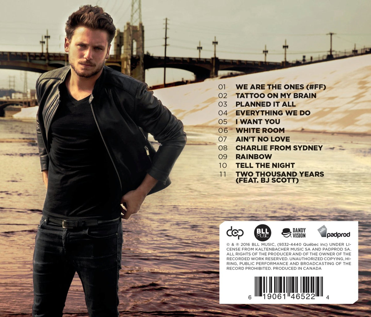 Facing Canyons [Audio CD] Baker, Bastian