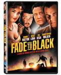 Fade to Black [DVD]