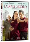 Fading Gigolo (Apprenti gigolo) (Bilingual) [DVD]