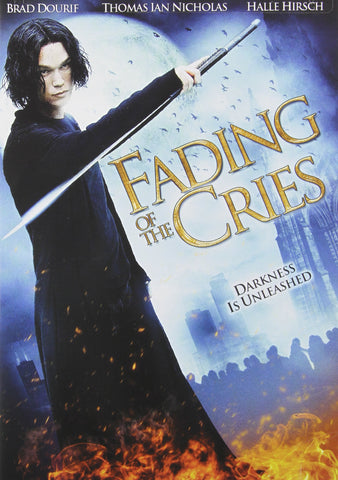 Fading Of The Cries [DVD]