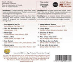 Fado Ladino [Audio CD] Rosanegra