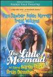 Faerie Tale Theatre: The Little Mermaid [DVD]