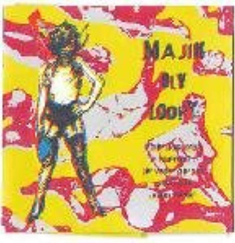 Fais Pas Mal a Maman... Je Veux Qu'on Prothese Mamaire! [Audio CD] Ma Jik Oly Loopy