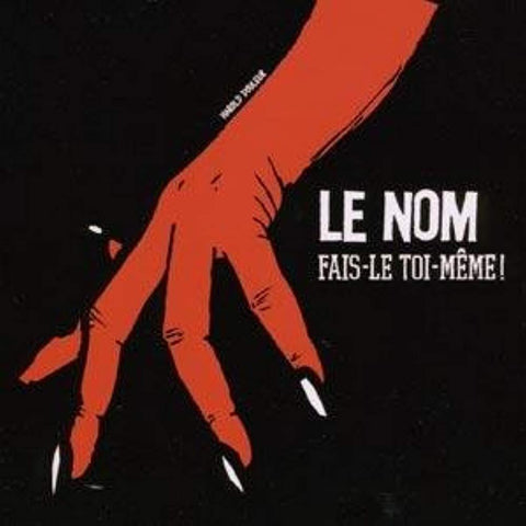 Fais-Le Toi-Meme [Audio CD] Nom,Le