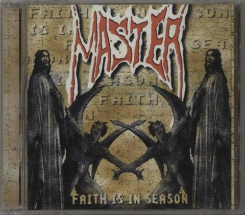 Faith in Season [Audio CD]