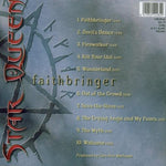 Faithbringer [Audio CD] STAR QUEEN