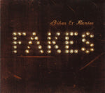 Fakes [Audio CD] Dzihan & Kamien