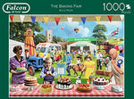 Falcon The Baking Fair Jigsaw Puzzle (1000 Pieces)