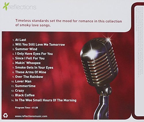 Falling in Love [Audio CD] Nancy Walker