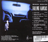 Falling Kansas [Audio CD] Rouse, Mikel