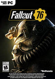 Fallout 76: Wastelanders - PC - Standard Edition