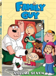 Family Guy: Volume 7 [DVD]