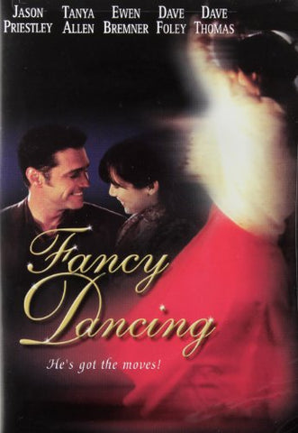 Fancy Dancing / Au Rythme De L'Amour (Bilingual) [DVD]