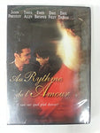 Fancy Dancing / Au Rythme De L'Amour (Bilingual) [DVD]