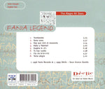 Fania Legend/Lost & Found [Audio CD] Allegre All Stars