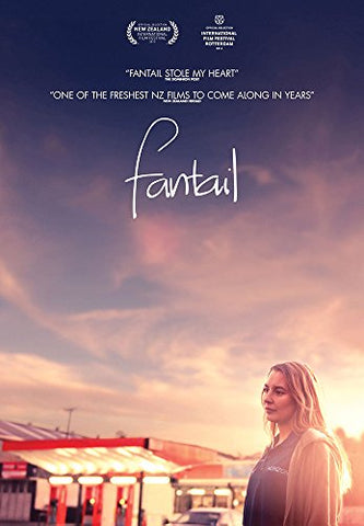 Fantail [DVD]