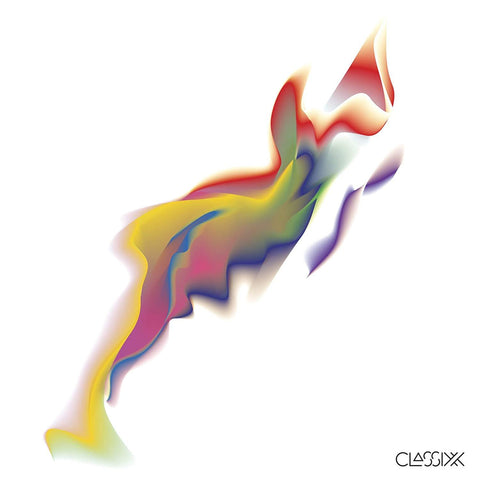 Faraway Reach [Audio CD] CLASSIXX