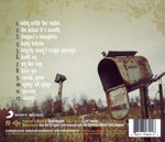 Farmer'S Daughter [Audio CD] Bowersox, Crystal
