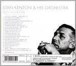 Fascinating Rhythm [Audio CD] Kenton, Stan