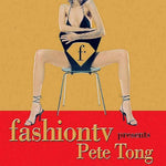 Fashion TV Presents Pete Tong [Audio CD] Various Artists