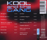Fat Selection-Live [Audio CD] Kool & the Gang