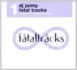 Fatal Tracks [Audio CD] Fatal Tracks